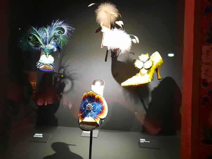 Grimaldi Forum Monaco: ecco l'estate con il grande Christian Louboutin