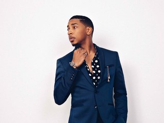Christian Sands Christian Sands