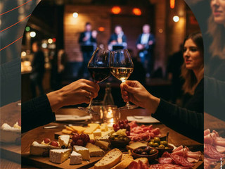 Ogni primo giovedì del mese, il Mercato di Condamine