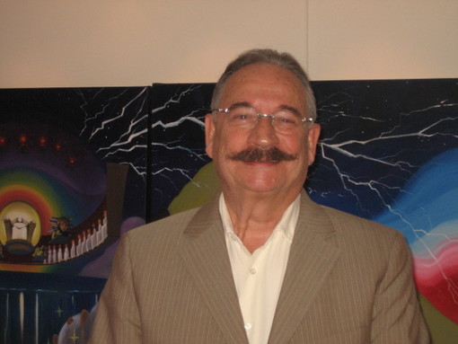 Mostra "I Colori di una vita" all'Entrepôt Monaco