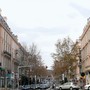Cannes, Boulevard Carnot