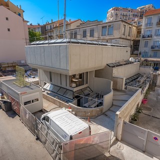 Cannes punta sui giovani: nasce il nuovo tempio dell’e-sport in pieno centro