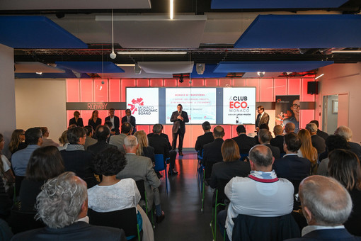 Monaco e le sue grandi trasformazioni: il ruolo delle infrastrutture nell’economia del Principato Monaco e le sue grandi trasformazioni: il ruolo delle infrastrutture nell’economia del Principato