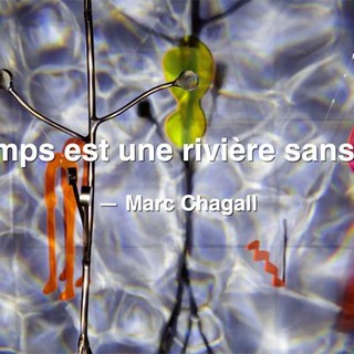 Daniel Rothbart / Immagine estratta dal video  sulla  scultura cinetica “ la ruota napoletana dei sogni”