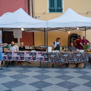 Scopri tutti gli eventi da vivere a Ceriana questa estate