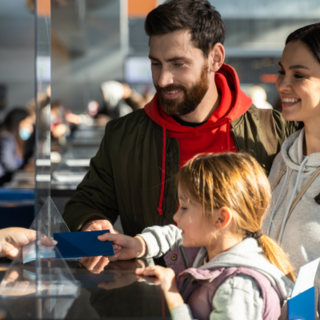Dal 12 ottobre 2025 entra in vigore il nuovo sistema europeo di ingresso e uscita (EES)