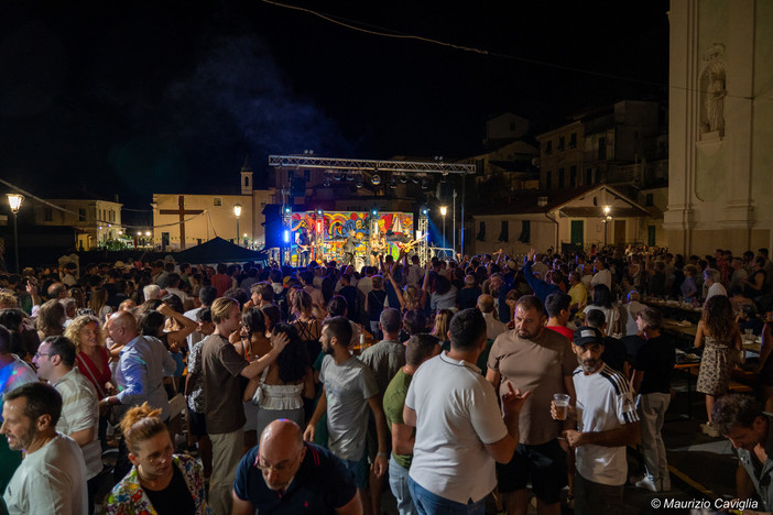 Ceriana: un'estate ricca di eventi, cultura e tradizione! Ceriana: un'estate ricca di eventi, cultura e tradizione!