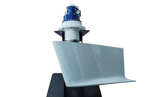 CMC Marine sceglie il Cannes Yachting Festival per presentare in anteprima mondiale Waveless CMC Marine sceglie il Cannes Yachting Festival per presentare in anteprima mondiale Waveless