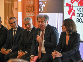 Franck Goldnadel  Crédits photo : P.H. Sébastien Darrasse / MEB