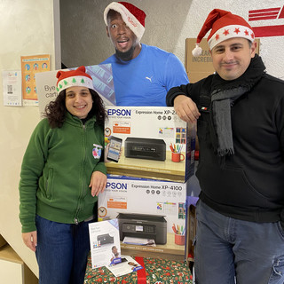 Questo Natale accendi un sorriso a grandi e piccini con un regalo hi-tech