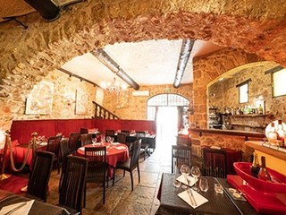 Foto 4: Scopri i menù dei ristoranti del villaggio Foto 4: Scopri i menù dei ristoranti del villaggio