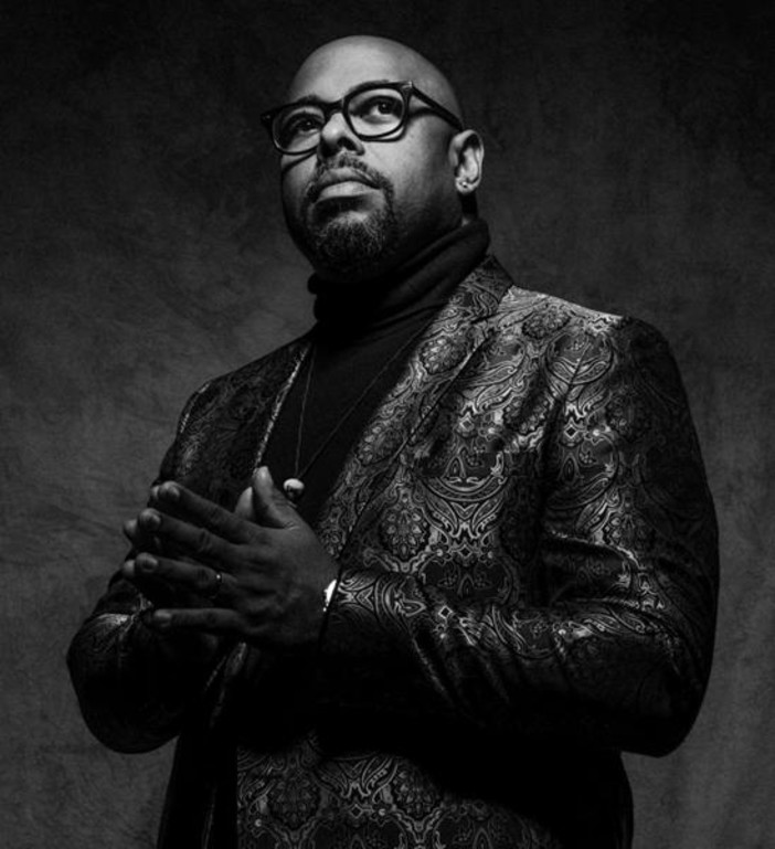 Christian McBride, Benny Green &amp; Gregory Hutchinson Remembering Ray Brown Trio- Sabato 26 luglio 2025- Théâtre de Verdure