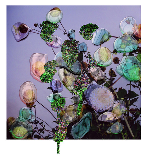 Sans titre – 2020 © Catherine Larré – Adagp, Paris 2022 Sans titre – 2020 © Catherine Larré – Adagp, Paris 2022