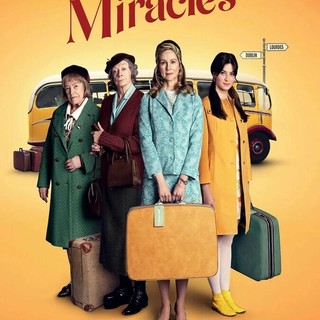 Ogni mese la Diocesi di Monaco invita a una serata conviviale dedicata al cinema e al dialogo. Il film di questa edizione è “Le Club des Miracles”.