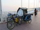 "Ciclo caravan" di Anna Mori