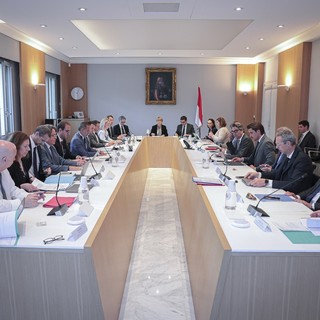 Monaco rafforza la sua strategia contro il riciclaggio e il finanziamento del terrorismo