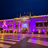 Casino Barrière Menton Casino Barrière Menton