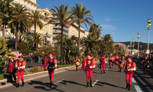 E' già tempo di Carnevale di Nizza 2016! Lanciata la consultazione dei progetti