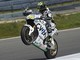 Cal Crutchlow piazza la sua RC213V al sesto posto nel GP del Giappone