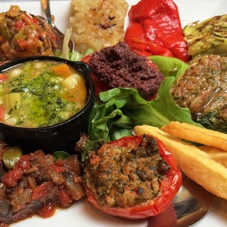 Le ricette della cucina nizzarda spiegate in nizzardo