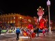 Carnevale di Nizza, serata inaugurale (Twitter)