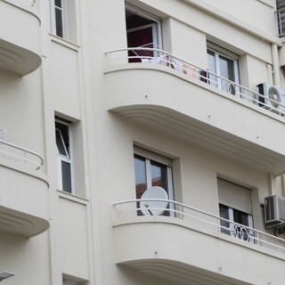 Climatizzatori a Nizza