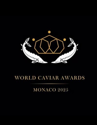 World Caviar Awards 2025: il Campionato Mondiale del Caviale allo Yacht Club. World Caviar Awards 2025: il Campionato Mondiale del Caviale allo Yacht Club.