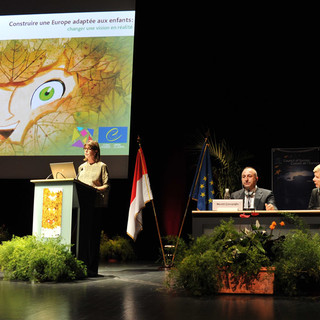 Photo C. Gallo – Centre de Presse