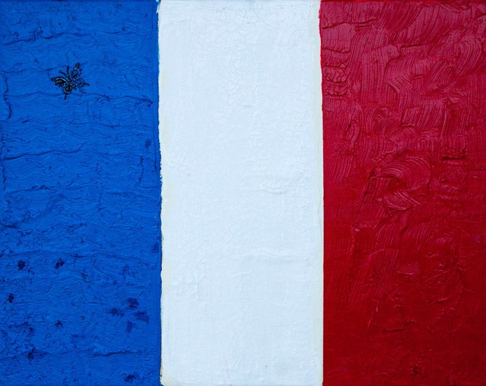 Carlo Migliorini espone al Plaza di Nizza in Sélavy : Selected Works Carlo Migliorini espone al Plaza di Nizza in Sélavy : Selected Works