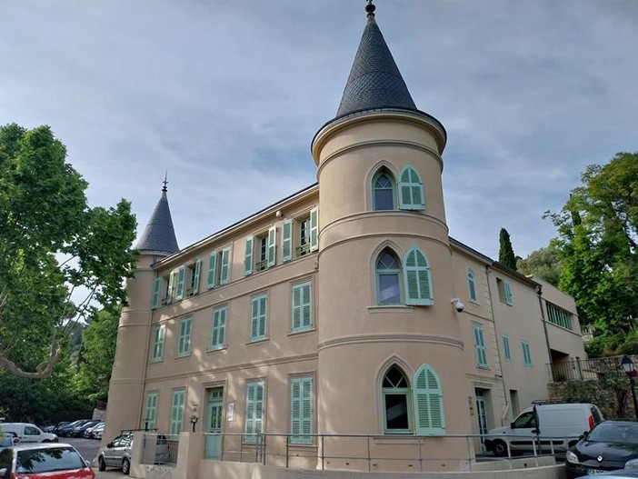 Callian e Montaroux, fotografie di Danilo Radaelli