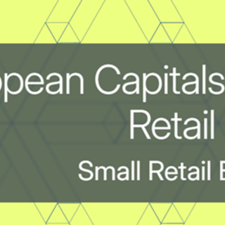 Capitali Europee del Piccolo Commercio al Dettaglio 2026: Al via le Nomine!