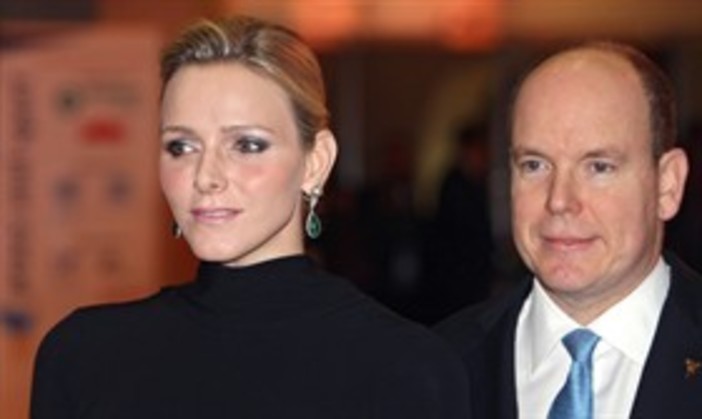 S.A.S. Principe Alberto II° di Monaco diventa Cittadino Onorario di Portofino S.A.S. Principe Alberto II° di Monaco diventa Cittadino Onorario di Portofino