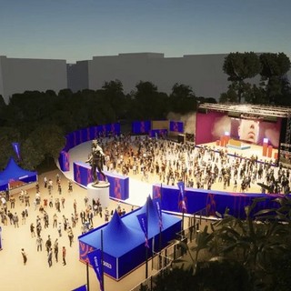 Mondiali di Rugby: apre domani il “villaggio” che consentirà di vivere l’emozione delle gare