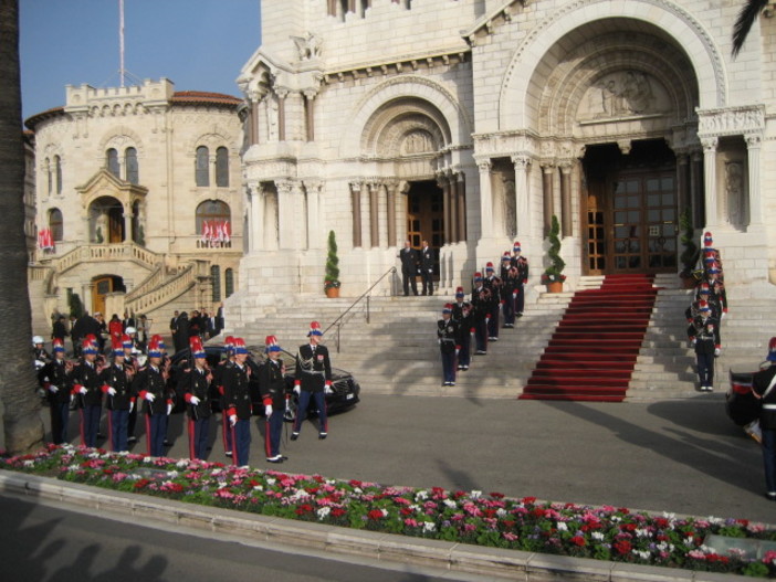 19 Novembre, Festa Nazionale del Principato di Monaco