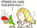 Quando una vignetta vale come mille editoriali