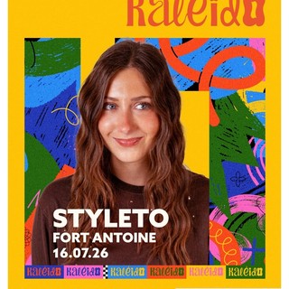 ©STYLETO