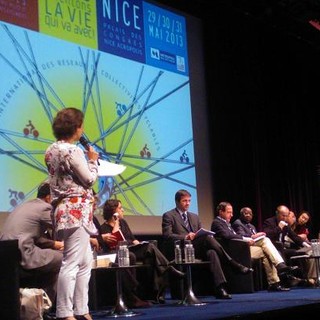 Si è svolto a Nizza il 20° Congresso mondiale sulle politiche ciclabili