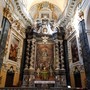 Cattedrale Santa Reparata, l'interno Cattedrale Santa Reparata, l'interno