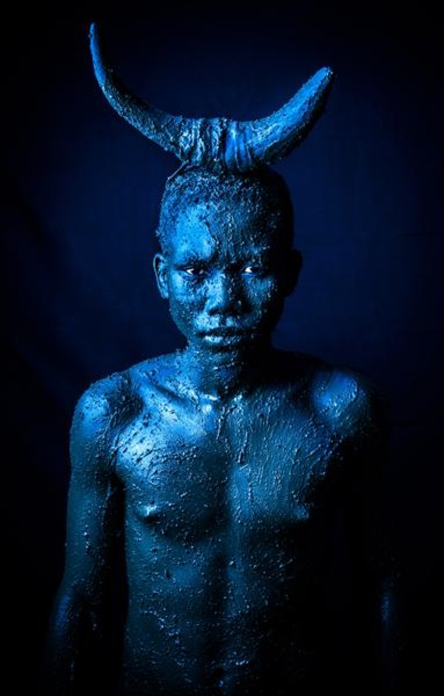 KARNAVAL de Corentin Fohlen (crédit _ © Corentin Fohlen_ Divergence) KARNAVAL de Corentin Fohlen (crédit _ © Corentin Fohlen_ Divergence)