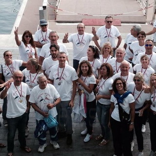 Coastal Rowing: grande successo per l'11a edizione della Coastal Race Sanremo-Monaco