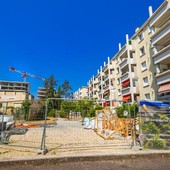 Cannes, residenze Riou (c) Mairie de Cannes Cannes, residenze Riou (c) Mairie de Cannes