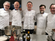 Congresso di Euro-Toques France a Nizza: presente lo chef Enrico Derflingher Congresso di Euro-Toques France a Nizza: presente lo chef Enrico Derflingher