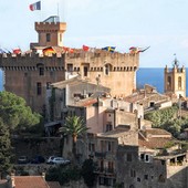 Cagnes sur Mer