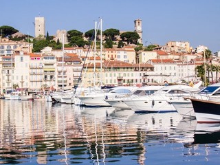 Cannes Cannes