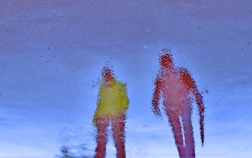 "Cessata é la tempesta", fotografia di Jean Pascal Galeotti