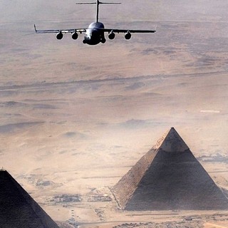 Cairo Sphinx International Airport Cairo Sphinx International Airport