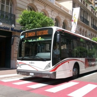 Monaco: Bus Gratuiti Durante i Grandi Eventi