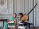 Duo Artemisia: Caroline Arnaud e Etienne Galletier. Duo Artemisia: Caroline Arnaud e Etienne Galletier.