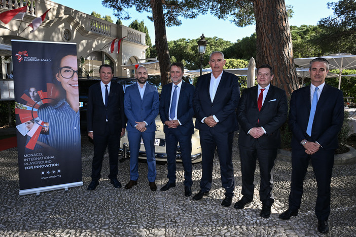 Crisi e opportunità nell’economia globale: l’analisi di Christophe Barraud a Monaco