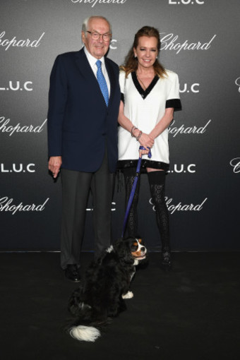 Cate Blanchett, Kendall Jenner, Sara Sampaio, Elsa Hosk, Jasmine Tookes, Joan Smalls e tanti altri sfoggiano Chopard sul red carpet di Cannes Cate Blanchett, Kendall Jenner, Sara Sampaio, Elsa Hosk, Jasmine Tookes, Joan Smalls e tanti altri sfoggiano Chopard sul red carpet di Cannes